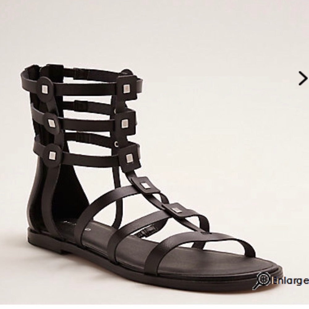 Torrid Gladiator Sandal